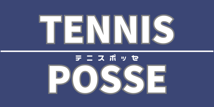 TENNIS POSSE